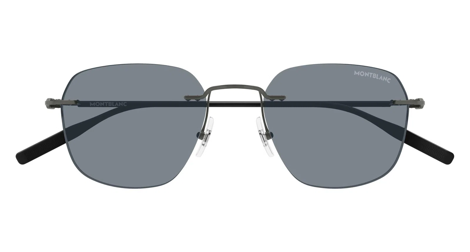 Montblanc MB0430S Sunglasses - view 2